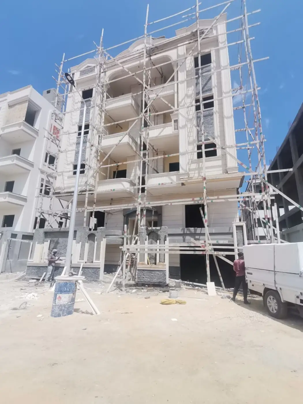 Plot 114 BB 1
