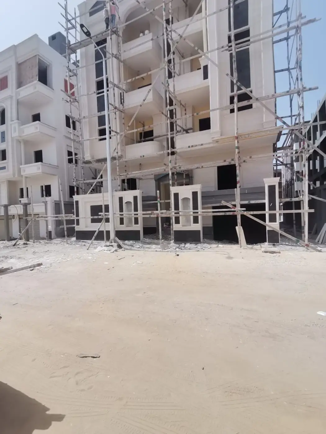 Plot 114 BB 4