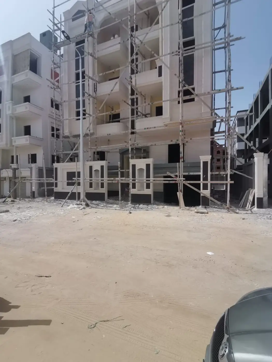 Plot 114 BB 5