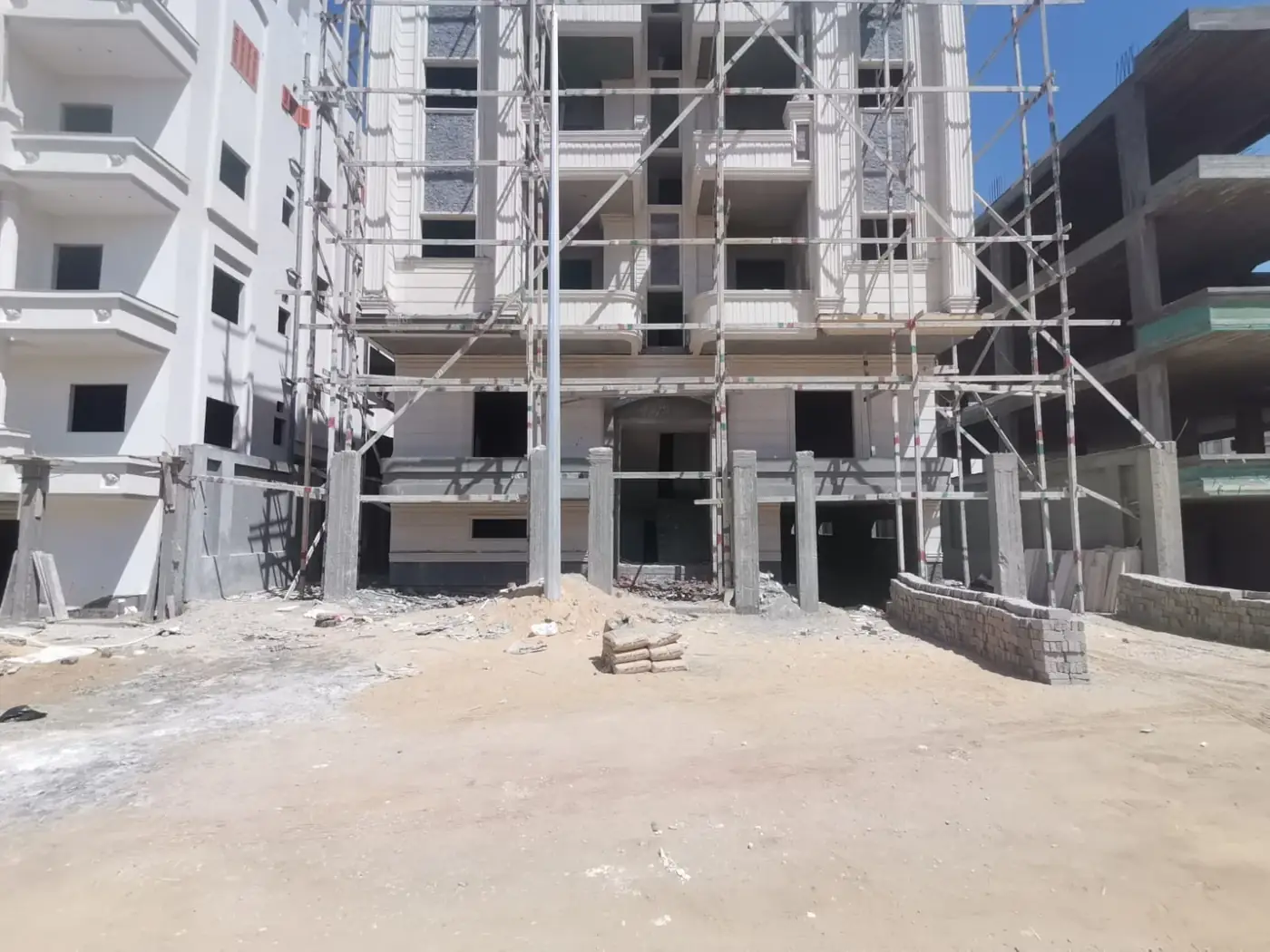 Plot 114 BB