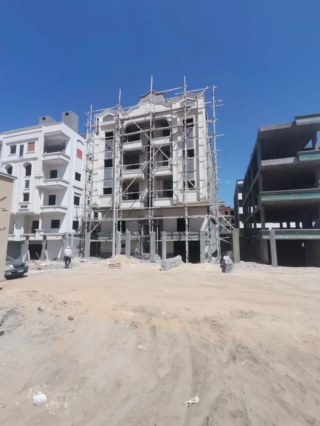 Plot 114 BB 7