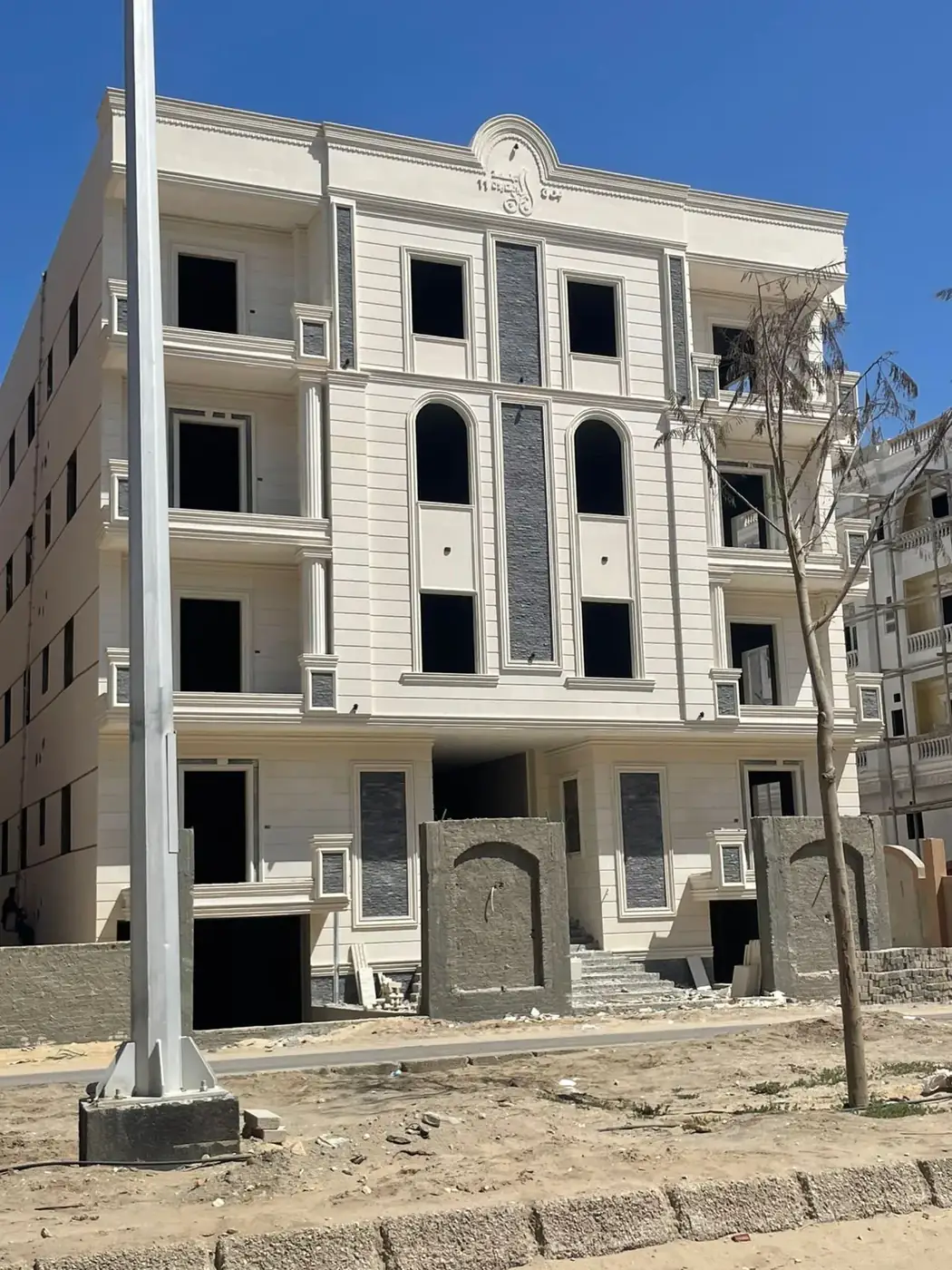 Horus North Residence 1