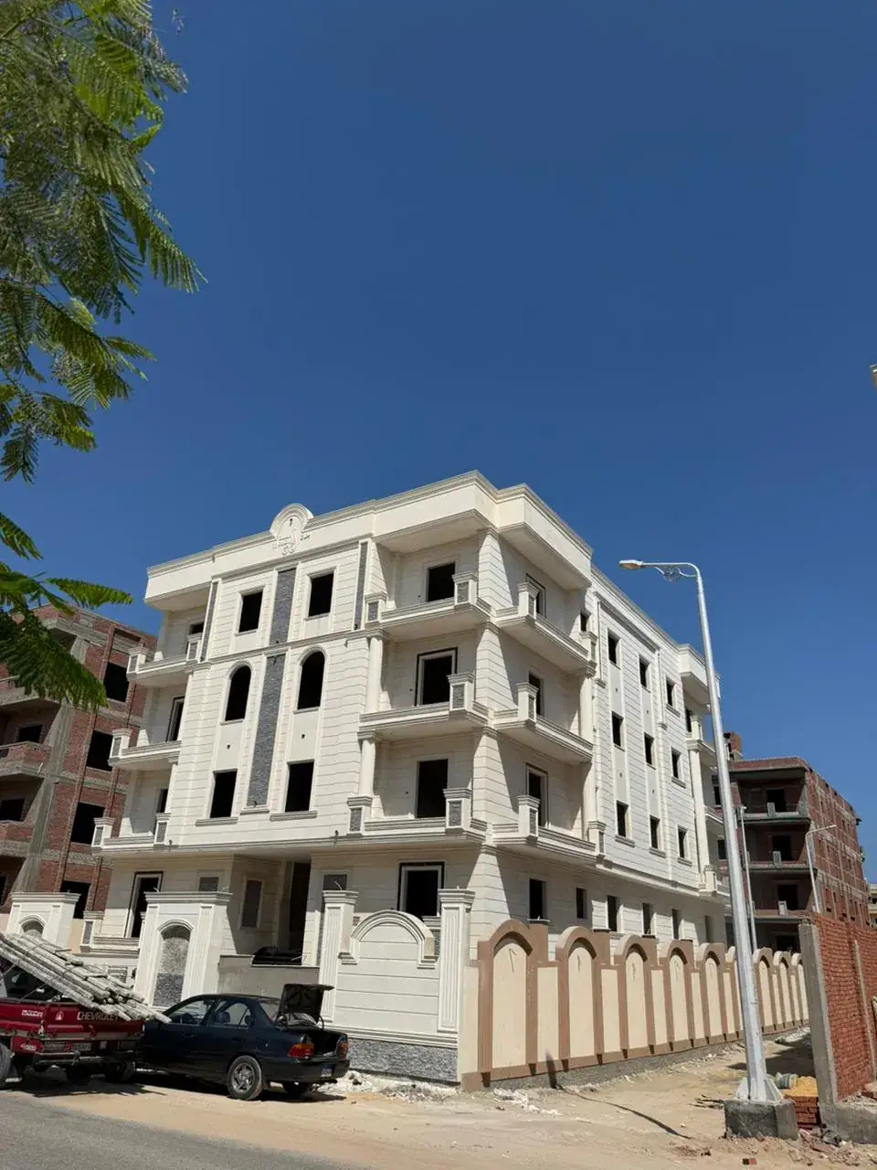 Horus North Residence 2