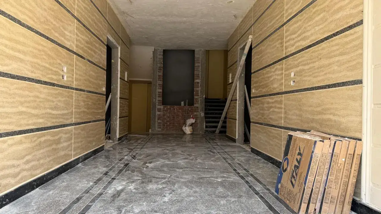 Horus North Residence 6