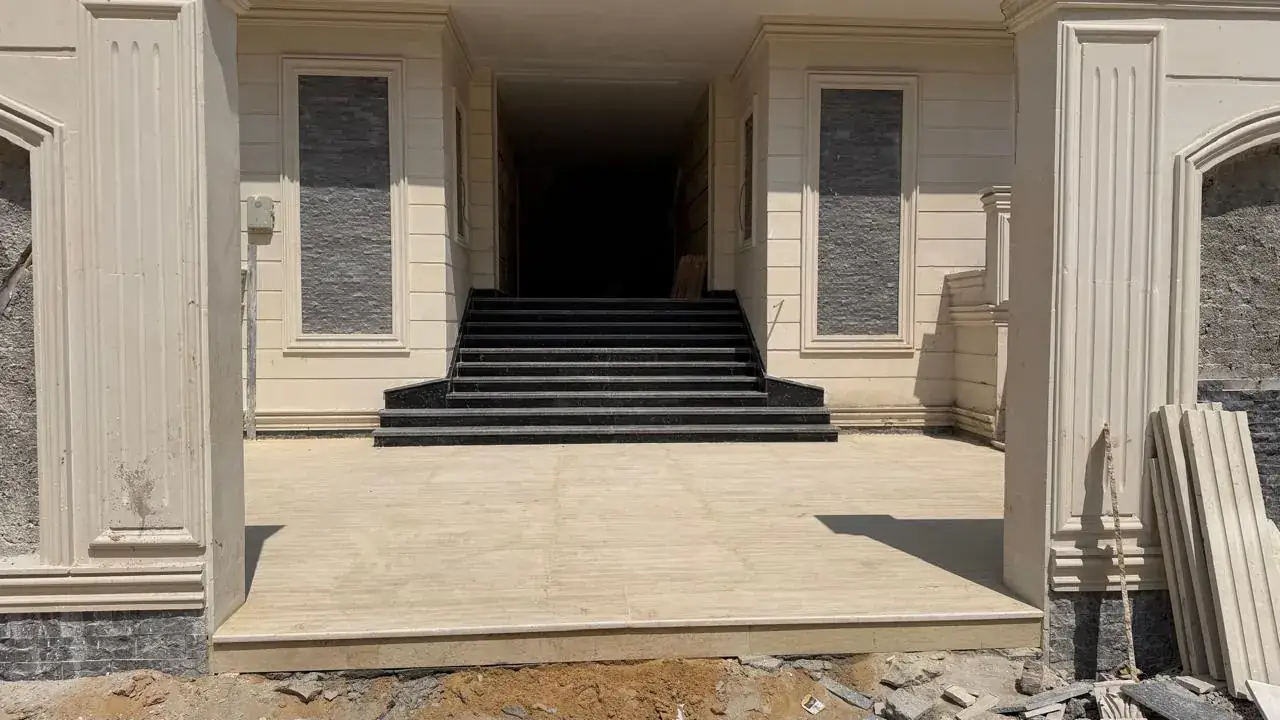 Horus North Residence 7