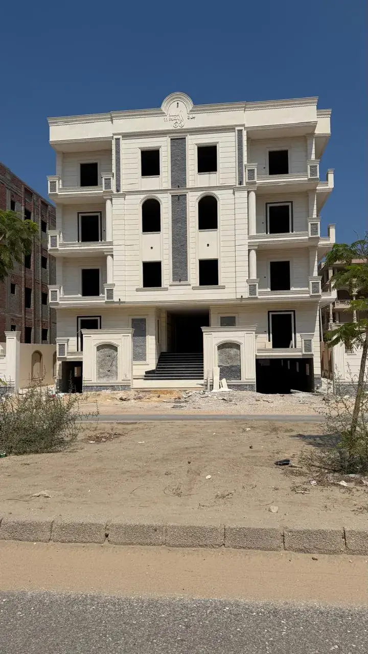 Horus North Residence 8