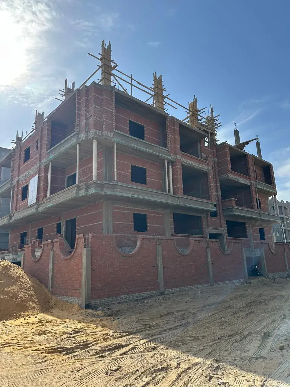 Plot 164 B North Horus 2