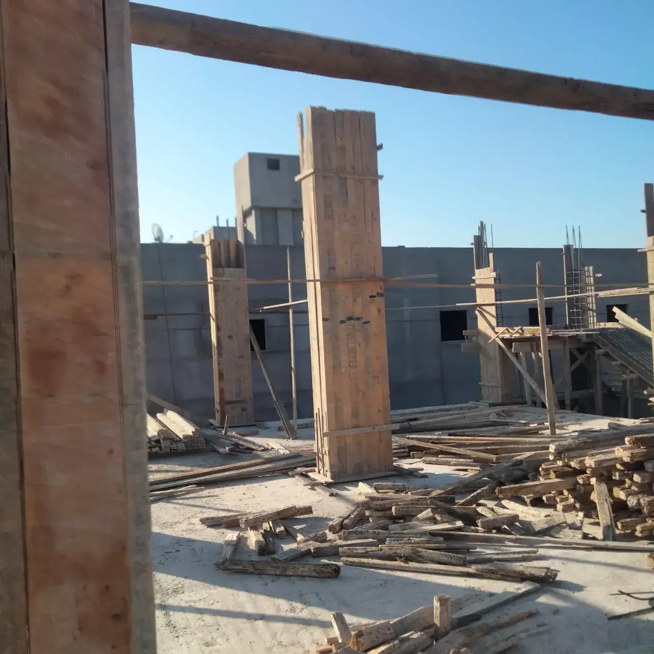 Plot 164 B North Horus 6