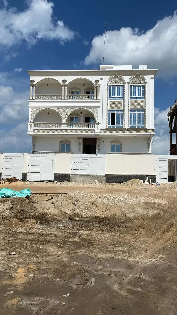 Plot 65 Park Damietta 4