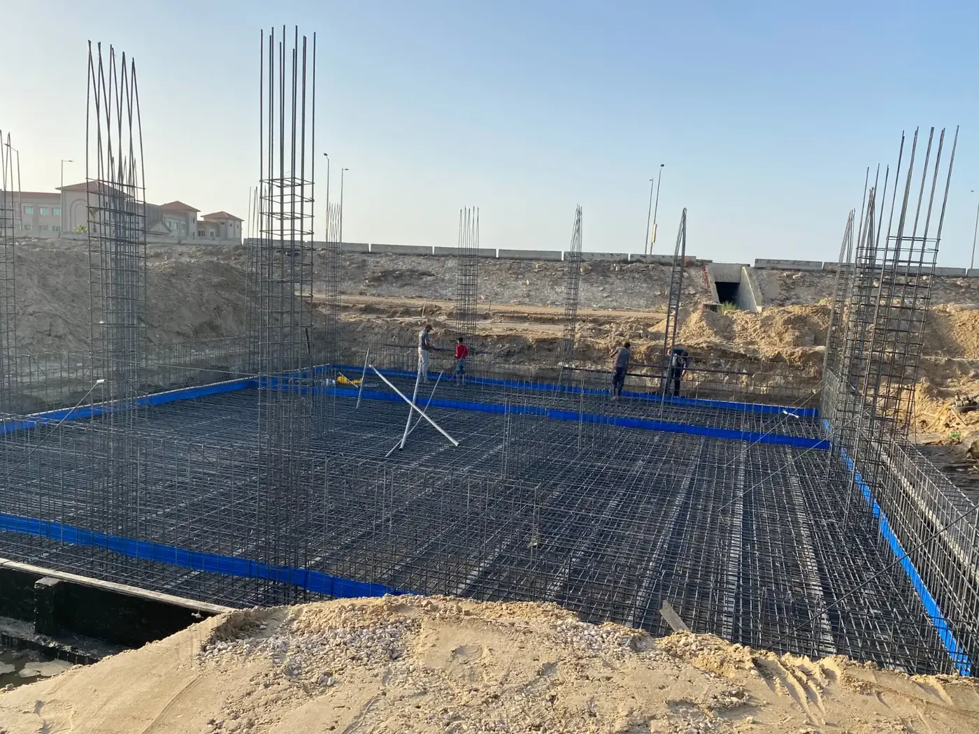 Plot 65 Park Damietta 9
